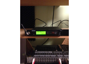 Shure SLX24/SM58 (74706)