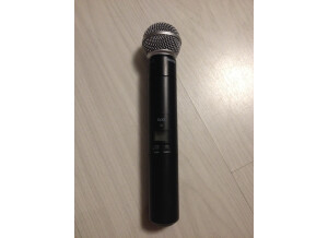 Shure SLX24/SM58 (66037)