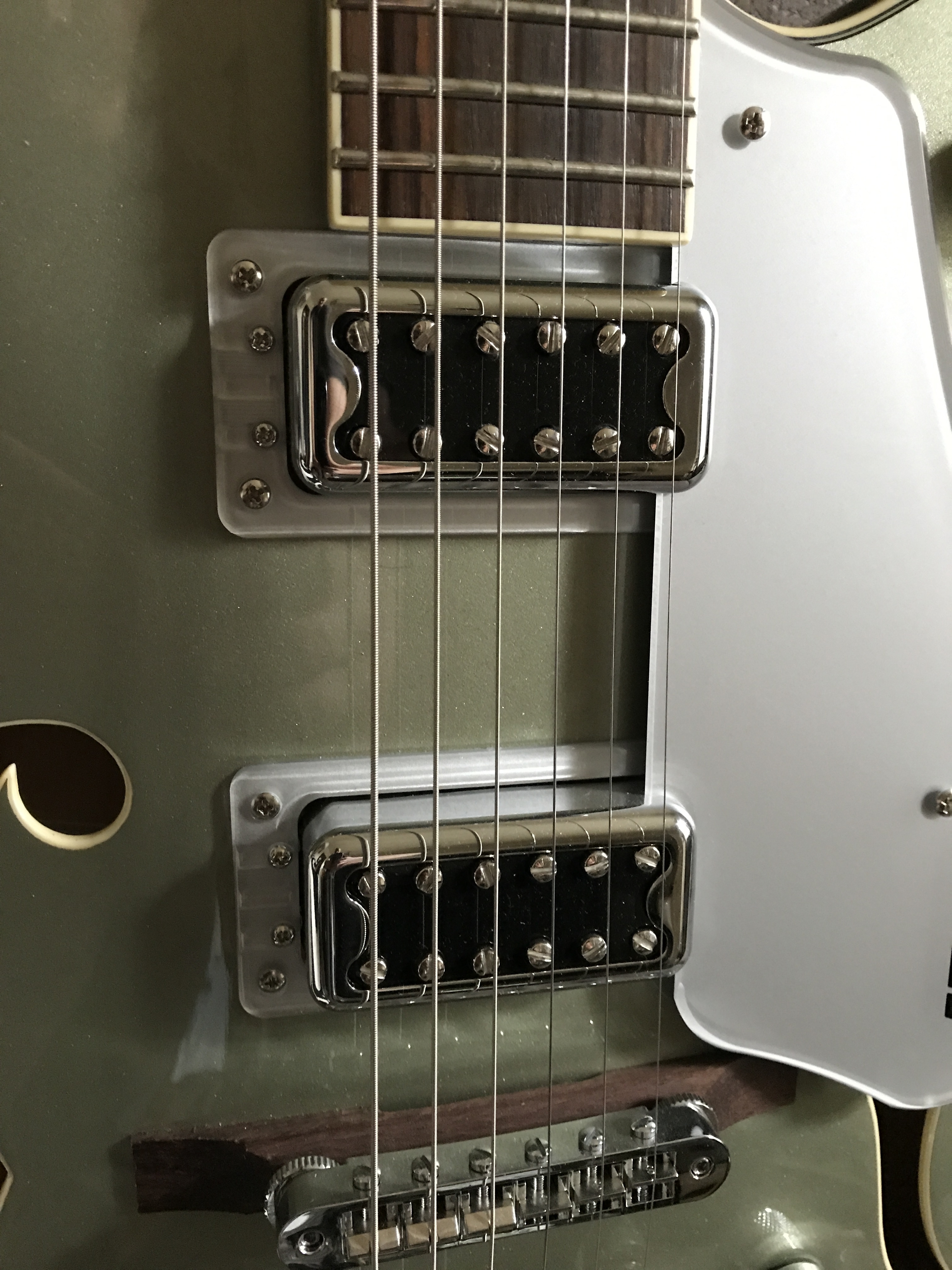 Gretsch G5420T Electromatic Hollow Body