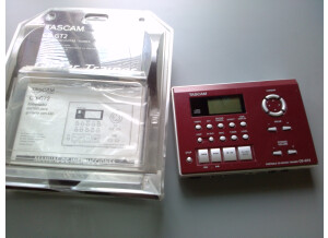 Tascam CD-GT2 (7992)