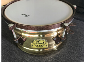 Pearl Timbales Elite Cuivre 13" et 14" (59388)