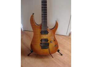 Ibanez RG 3120 TW Prestige