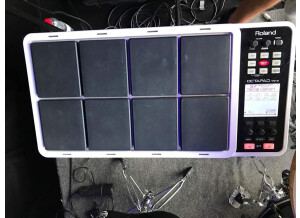 Roland SPD-30 (95537)