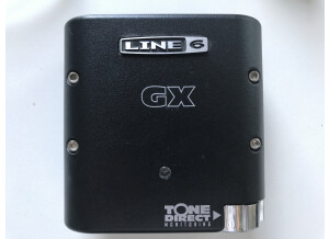 Line 6 POD Studio GX (90894)