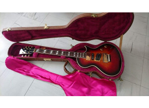 Gibson Nighthawk Standard 3 (3025)