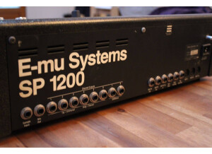 E-MU SP-1200 (90868)
