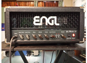 ENGL E315 Gigmaster 15 Head (37739)