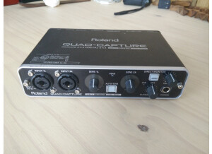 Roland UA-55 Quad-Capture (13980)