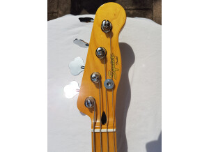 Squier Vintage Modified Telecaster Bass (22155)