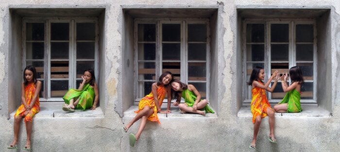 Amidinettes Amidinettes