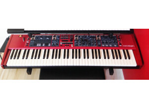 Clavia Nord Stage 2 73 (73446)
