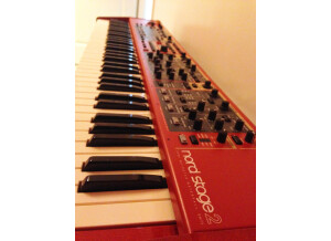 Clavia Nord Stage 2 73 (17400)