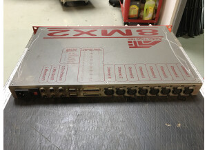 ASL Intercom PS 19 (89157)