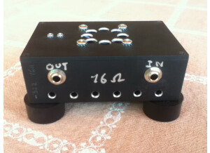 Nameofsound dB Killer MK2 (69138)