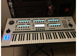 John Bowen Synth Design Solaris (62998)