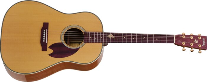 Headway Guitars HJ-SAKURA/STD : Headway Guitars HJ-SAKURA/STD (75576) Headway Guitars HJ-SAKURA/STD : Headway Guitars HJ-SAKURA/STD (75576)