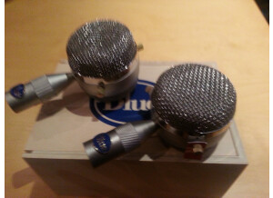 Blue Microphones B8 (81249)