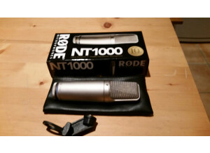 Rode NT1000