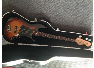 Fender American Standard Jazz Bass [2012-Current] (67958)