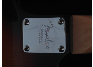 Fender American Standard Jazz Bass [2012-Current] (83754)