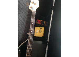 Fender American Standard Jazz Bass [2012-Current] (81033)