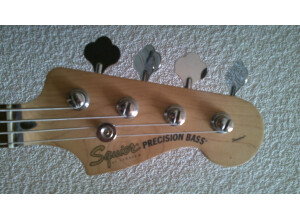 Squier Vintage Modified Precision Bass PJ (24071)