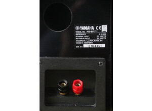 Yamaha MCR-332