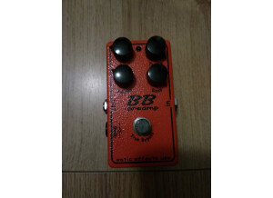 Xotic Effects BB Preamp (81867)
