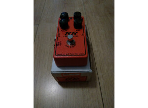 Xotic Effects BB Preamp (42681)