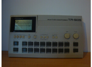 Roland TR-505 (72502)