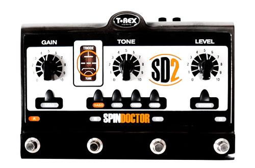 T-Rex Engineering SpinDoctor 2