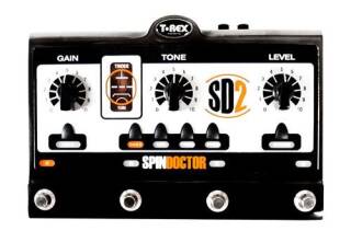T-Rex Engineering SpinDoctor 2