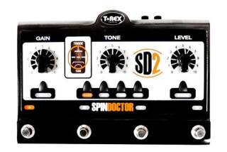 T-Rex Engineering SpinDoctor 2