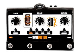 T-Rex Engineering SpinDoctor 2