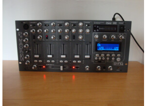 Synq Audio SMX-1 (3169)