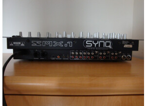 Synq Audio SMX-1 (71376)