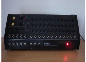 Korg SQ-10 (98804)