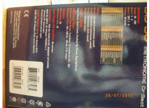 Zildjian ZBT Pro 4 Box Set (44526)