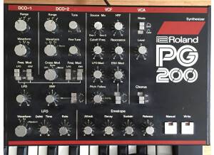 Roland JX-3P (23885)