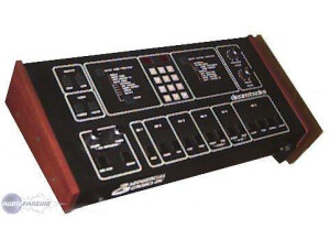 sequential circuits drumtracks 1855