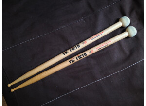 Vic Firth SD6 Swizzle B