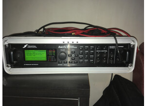 Fractal Audio Systems Axe-Fx II (76571)