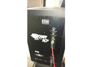 KRK Rokit Powered 10-3 (26463)
