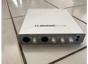 TC Electronic Konnekt 24D (80224)