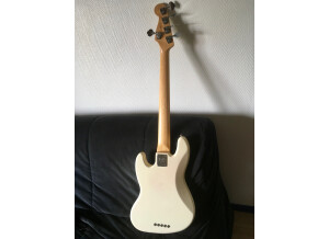 Fender American Standard Jazz Bass V [2008-2012] (40861)