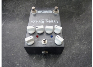 Wampler Pedals Triple Wreck Distortion (67889)