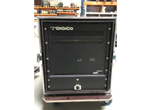 DiGiCo SD8 (99322)