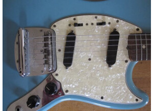 Fender MUSTANG 1967