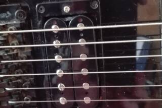 SP Custom Handwound Pickups Chaosland 3.0