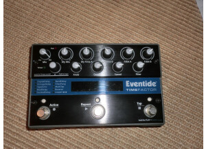 Eventide TimeFactor (79055)